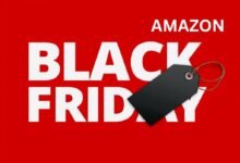 Amazon Black Friday