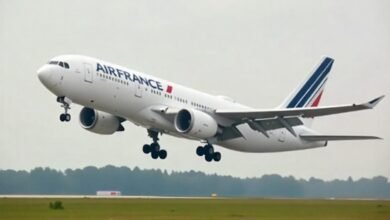 Air France