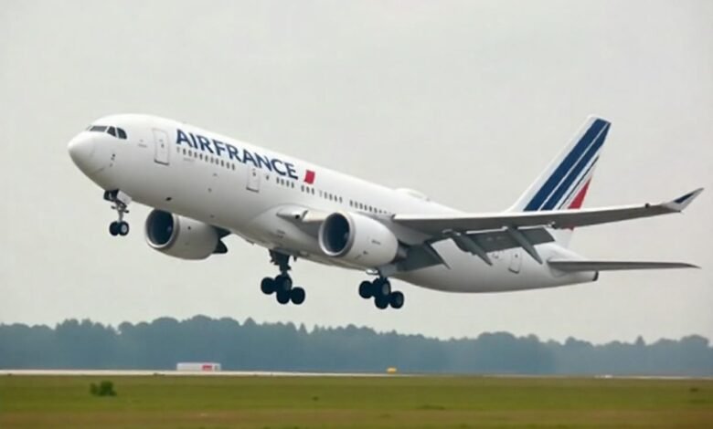 Air France