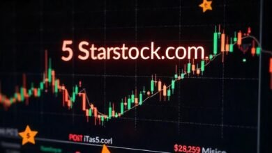 5StarStocks.com