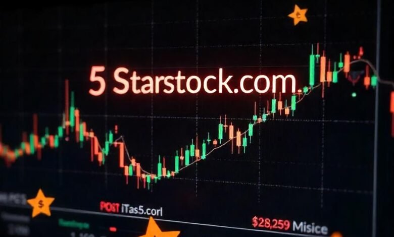 5StarStocks.com