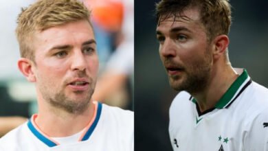 Christoph Kramer Beitrittsdaten