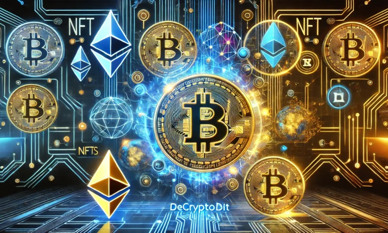 ecryptobit.com NFT